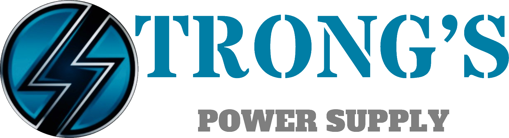 Strong's Power Supply